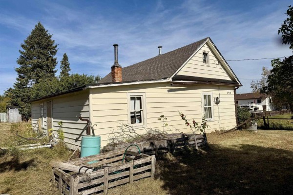 4910 50 Avenue, Spedden, AB T0A3E0 Photo 5