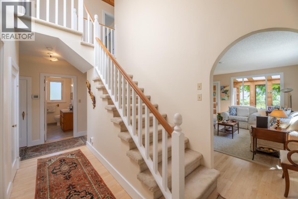 Den - 4910 Gartrell Road, Summerland, BC V0H1Z4 Photo 5