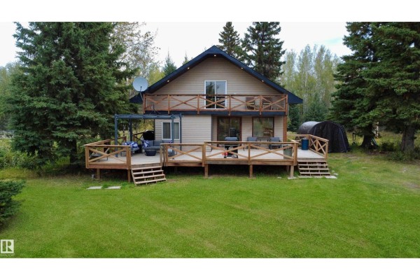 Kitchen - 49102 Rr 54, Rural Brazeau County, AB T0C0P0 Photo 3
