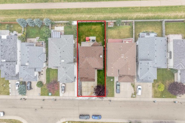 Den - 4911 152 Av Nw, Edmonton, AB T5Y2C2 Photo 4