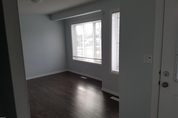 Bedroom 2 - 4911 50 Av, Legal, AB T0G1L0 Photo 5