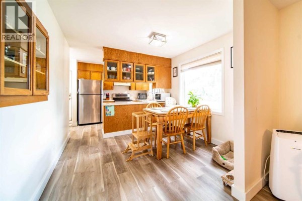 Laundry room - 4911 51 Street, Czar, AB T0B0Z0 Photo 2