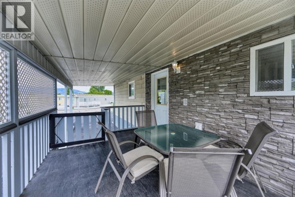 Full bathroom - 4911 Cedar Lane Lot# 20, Osoyoos, BC V0H1V3 Photo 3