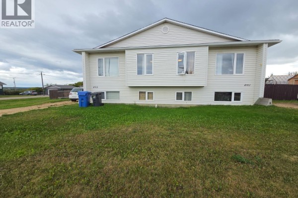 Games room - 4911/4913 56 Avenue, Pouce Coupe, BC V0C2C0 Photo 2