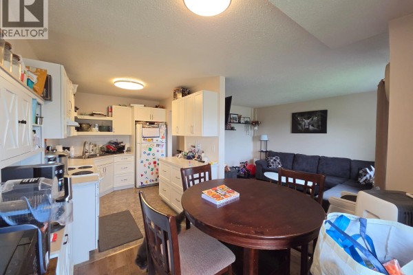 Bedroom - 4911/4913 56 Avenue, Pouce Coupe, BC V0C2C0 Photo 5