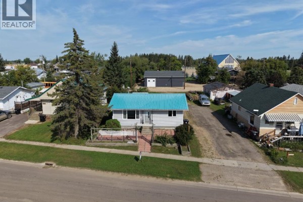 4912 49 Avenue, Girouxville, AB T0H1S0 Photo 5