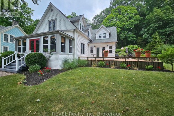 4912 Brown Road, Fort Erie, ON L0S1N0 Photo 4