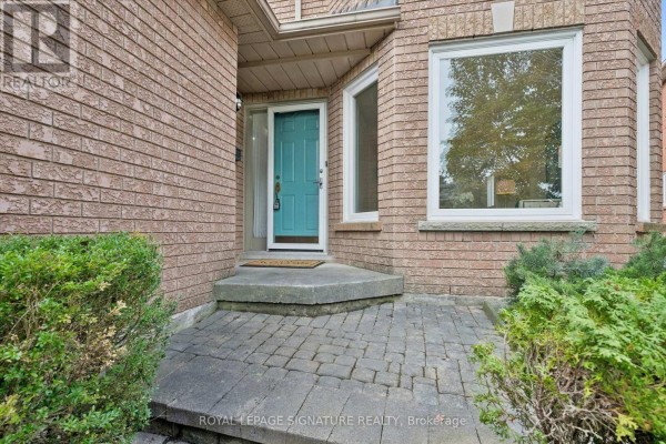 Office - 4912 Roseglen Court, Mississauga, ON L5V1K8 Photo 3