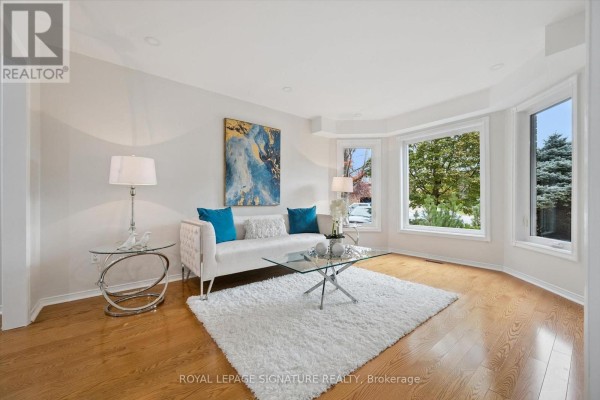 Recreational, Games room - 4912 Roseglen Court, Mississauga, ON L5V1K8 Photo 4