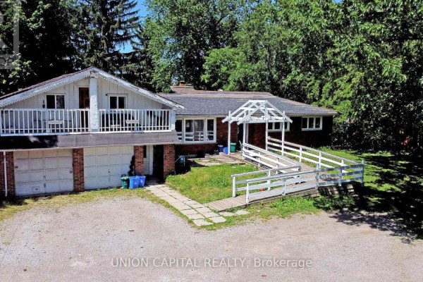 4914 14th Avenue, Markham, ON L3S3K7 Photo 2