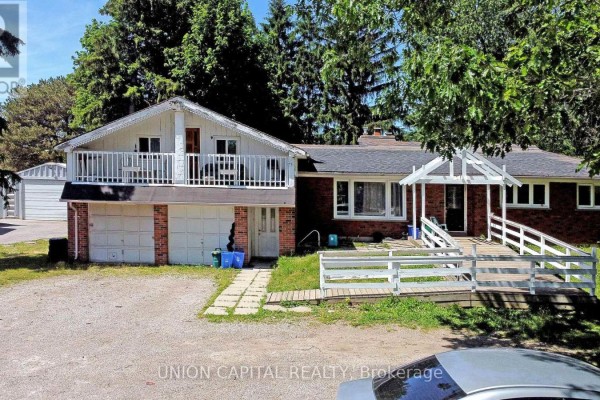 4914 14th Avenue, Markham, ON L3S3K7 Photo 3