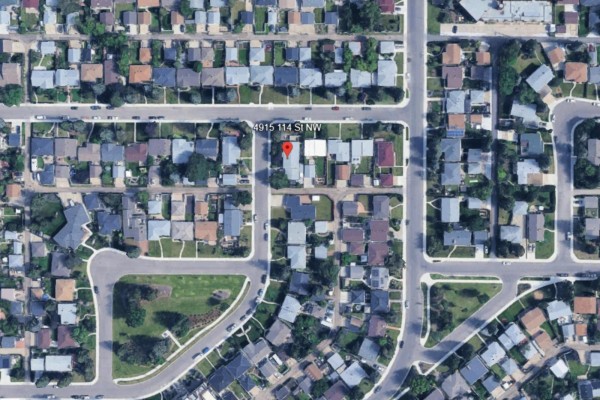4915 114 St Nw, Edmonton, AB T6H3L5 Photo 3