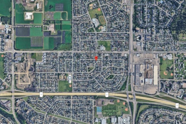 4915 114 St Nw, Edmonton, AB T6H3L5 Photo 4