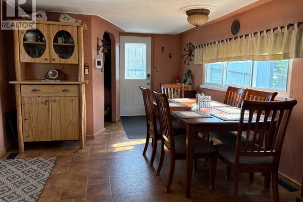 3pc Bathroom - 4915 50 Avenue E, Bluffton, AB T0C0M0 Photo 4