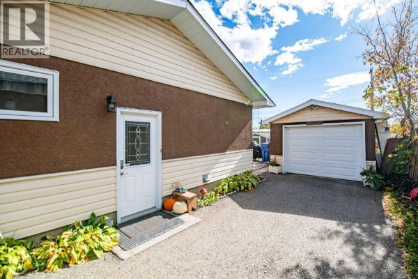 Bedroom - 4915 51 Avenue, Eckville, AB T0M0X0 Photo 3