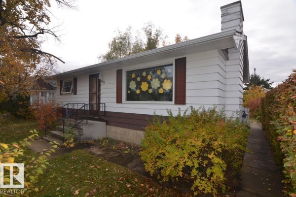 Kitchen - 4915 53 Av, Tofield, AB T0B4J0 Photo 2
