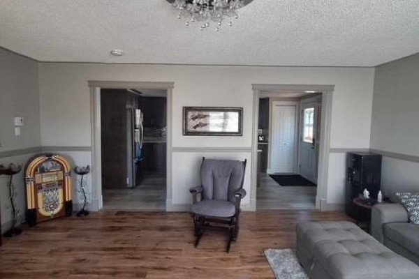 4pc Bathroom - 4915 Route 11, Brantville, NB E9H1M3 Photo 4