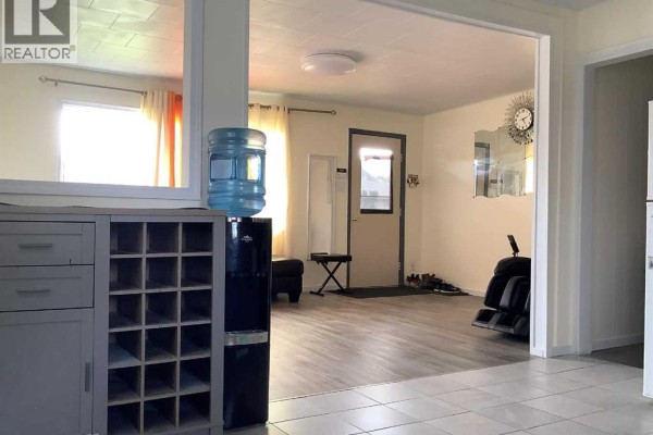 Bedroom - 4916, 58 Avenue, High Prairie, AB T0G1E0 Photo 5