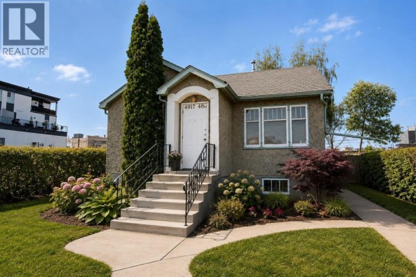 4917 46 Street, Red Deer, AB, photo 2