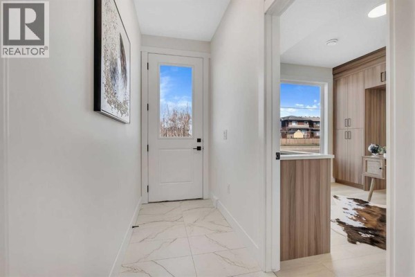 2pc Bathroom - 4917 88 Avenue Ne, Calgary, AB T3J5N8 Photo 4