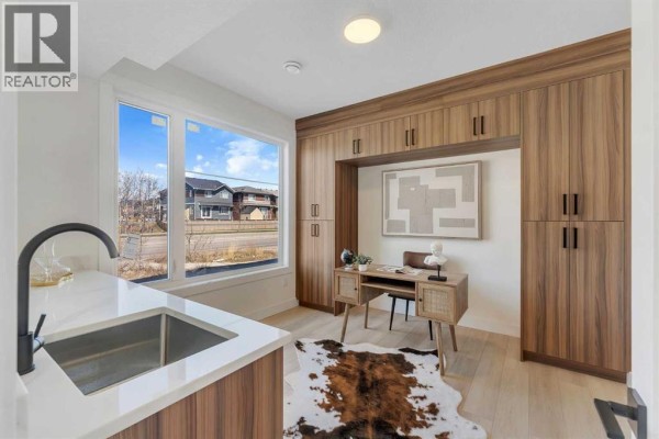 Dining room - 4917 88 Avenue Ne, Calgary, AB T3J5N8 Photo 5