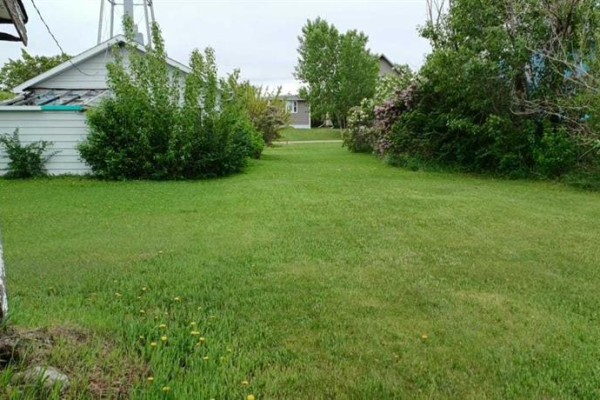 4917 Norfolk Avenue, Coronation, AB T0C1C0 Photo 5
