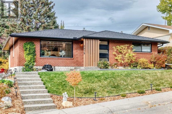 4919 Claret Street Nw, Calgary, AB, photo 2