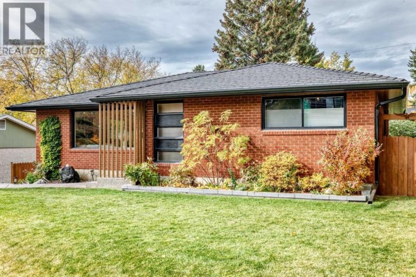 4919 Claret Street Nw, Calgary, AB, photo 3