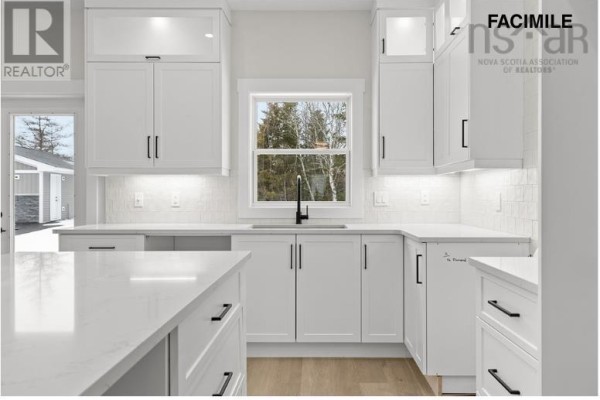 3pc Ensuite bath - 492 Bondi Drive, Middle Sackville, NS B4E0W2 Photo 4