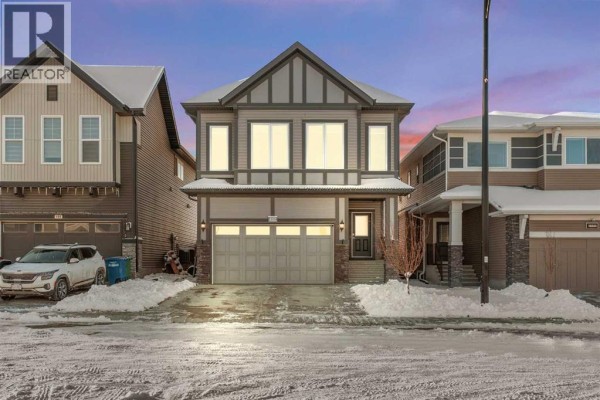 492 Chinook Gate Square Sw, Airdrie, AB, photo 2