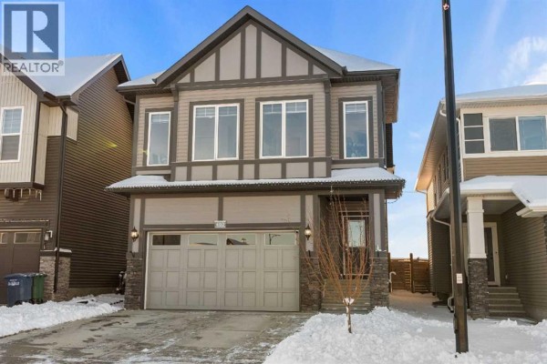 492 Chinook Gate Square Sw, Airdrie, AB, photo 3