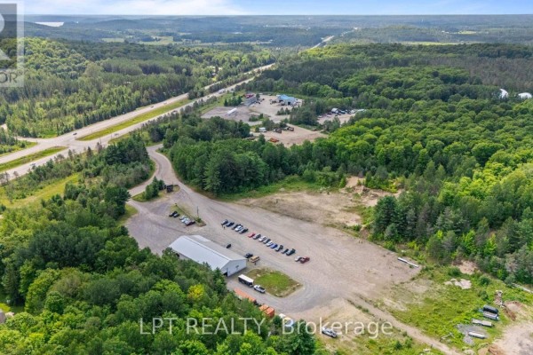 492 Old Ferguson Road, Huntsville, ON P1H2J2 Photo 4