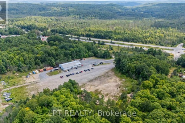 492 Old Ferguson Road, Huntsville, ON P1H2J2 Photo 5