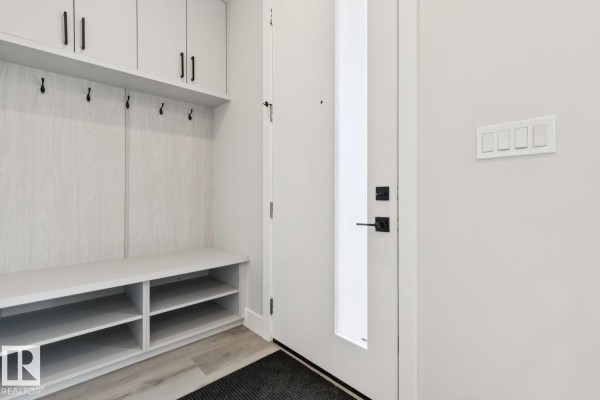 Kitchen - 492 Robinson Bv, Leduc, AB T9E1N1 Photo 3