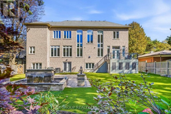 492 Rougemount Drive, Pickering, ON, photo 3