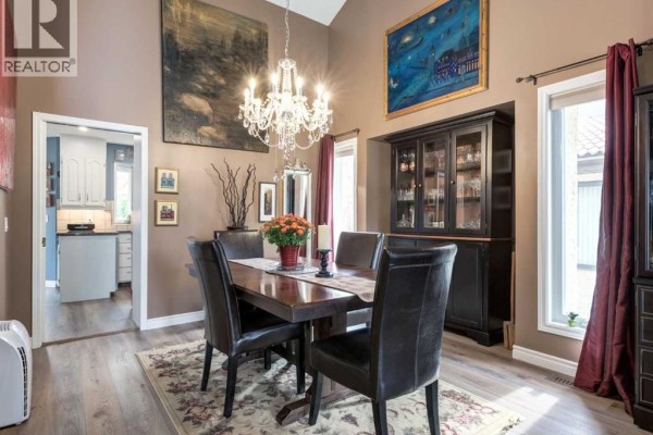 3pc Bathroom - 492 Silvergrove Gardens Nw, Calgary, AB T3B4S8 Photo 5