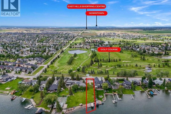 492 West Chestermere Drive, Chestermere, AB, photo 3