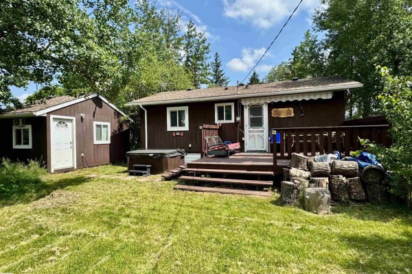 4920 58 St, Rural Lac Ste  Anne County, AB T0E0A0 Photo 5