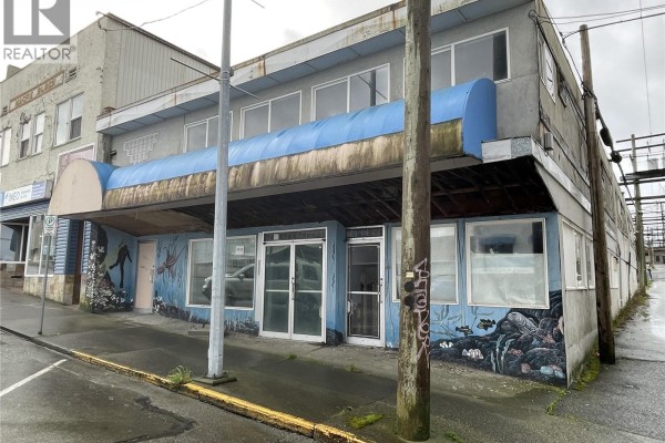 4920 Argyle St, Port Alberni, BC V9Y1V7 Photo 5