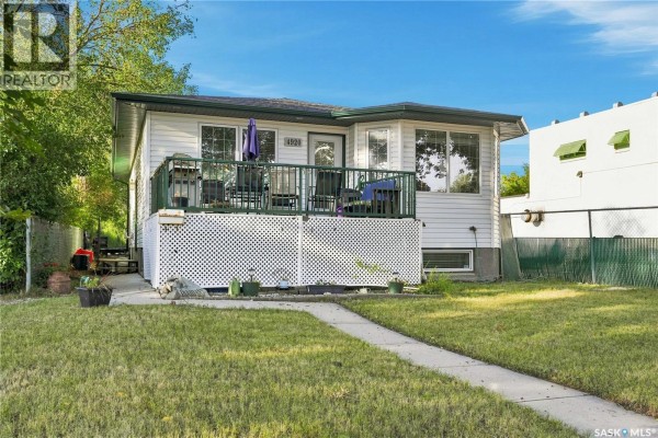4920 Dewdney Avenue, Regina, SK, photo 2