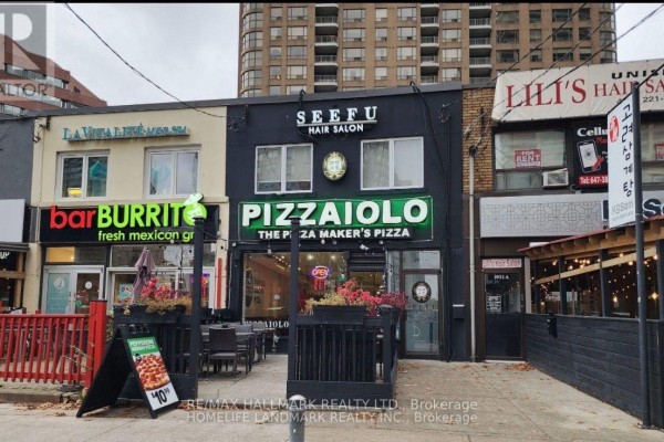 4920 Yonge Street, Toronto