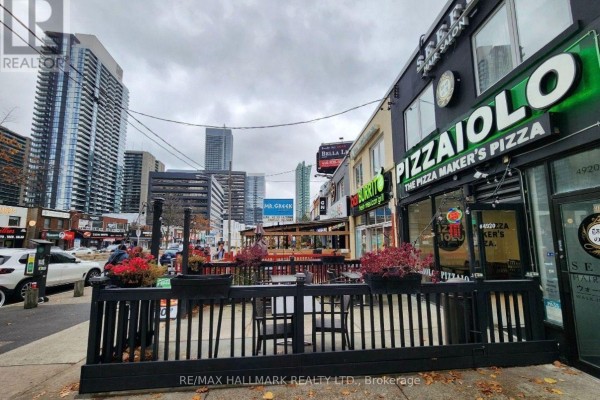 4920 Yonge Street, Toronto, ON M2N5N5 Photo 2
