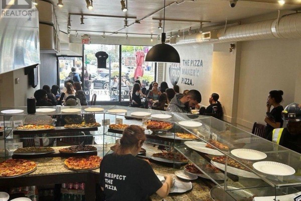4920 Yonge Street, Toronto, ON M2N5N5 Photo 4