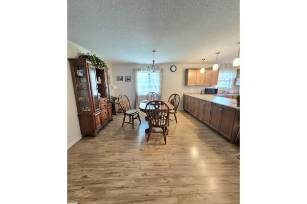 Primary Bedroom - 4921 51 Av, Wildwood, AB T0E2M0 Photo 4