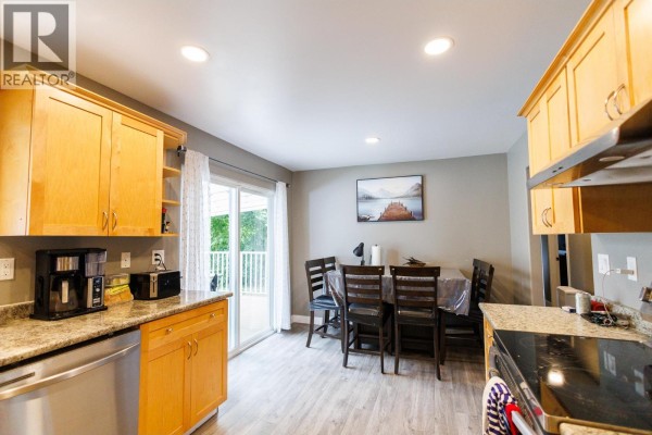 Bedroom 3 - 4922 Scott Avenue, Terrace, BC V8G2B8 Photo 5