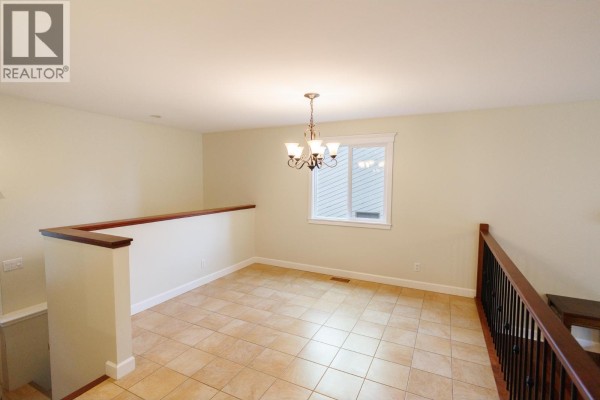 Bedroom 2 - 4924 Labelle Avenue, Terrace, BC V8G4M8 Photo 5