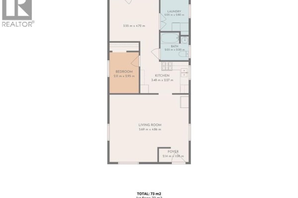 4925 59th Avenue, High Prairie, AB, photo 3