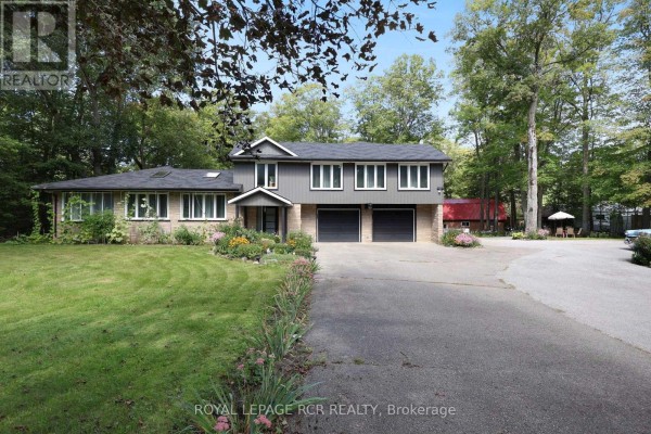 Family room - 4926 Cherry Street, Whitchurch Stouffville, ON L4A7X4 Photo 3