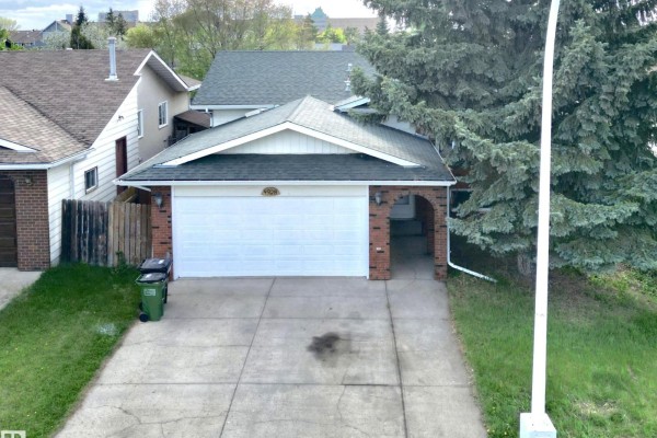 4928 31 Av Nw, Edmonton, AB, photo 2