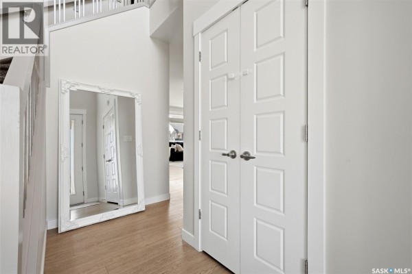 2pc Bathroom - 4929 Green Brooks Way E, Regina, SK S4V3K5 Photo 4